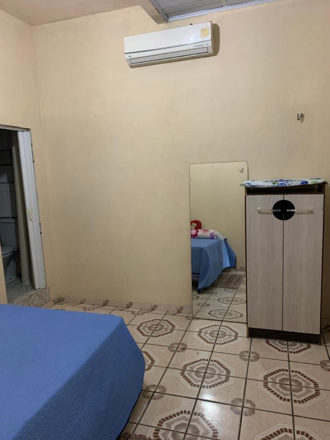 Pousada da Vovó Bragança Exterior foto