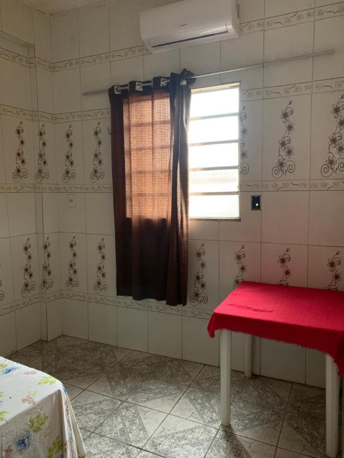 Pousada da Vovó Bragança Exterior foto