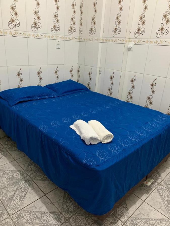 Pousada da Vovó Bragança Exterior foto