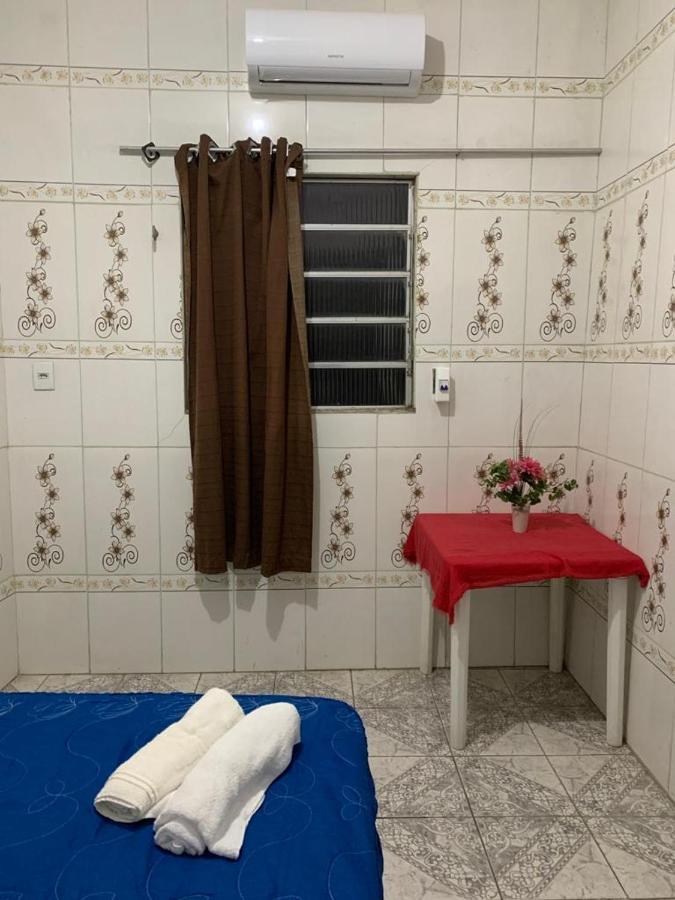 Pousada da Vovó Bragança Exterior foto