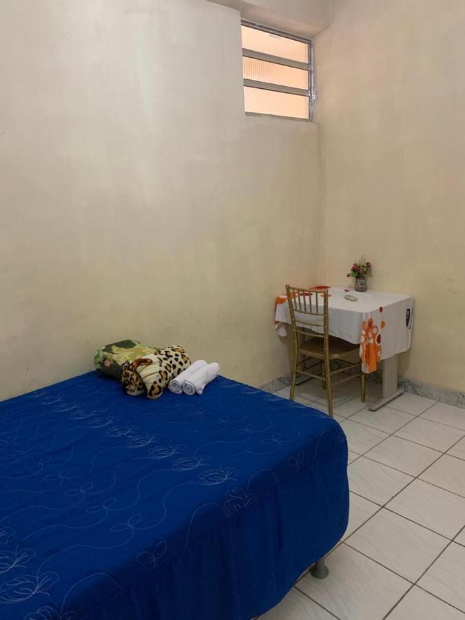 Pousada da Vovó Bragança Exterior foto