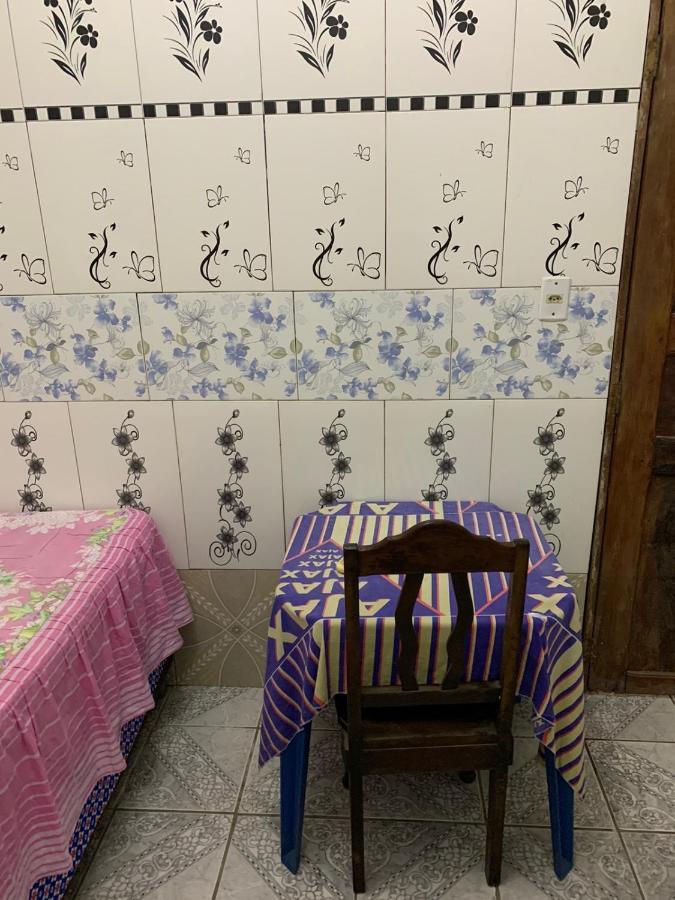 Pousada da Vovó Bragança Exterior foto