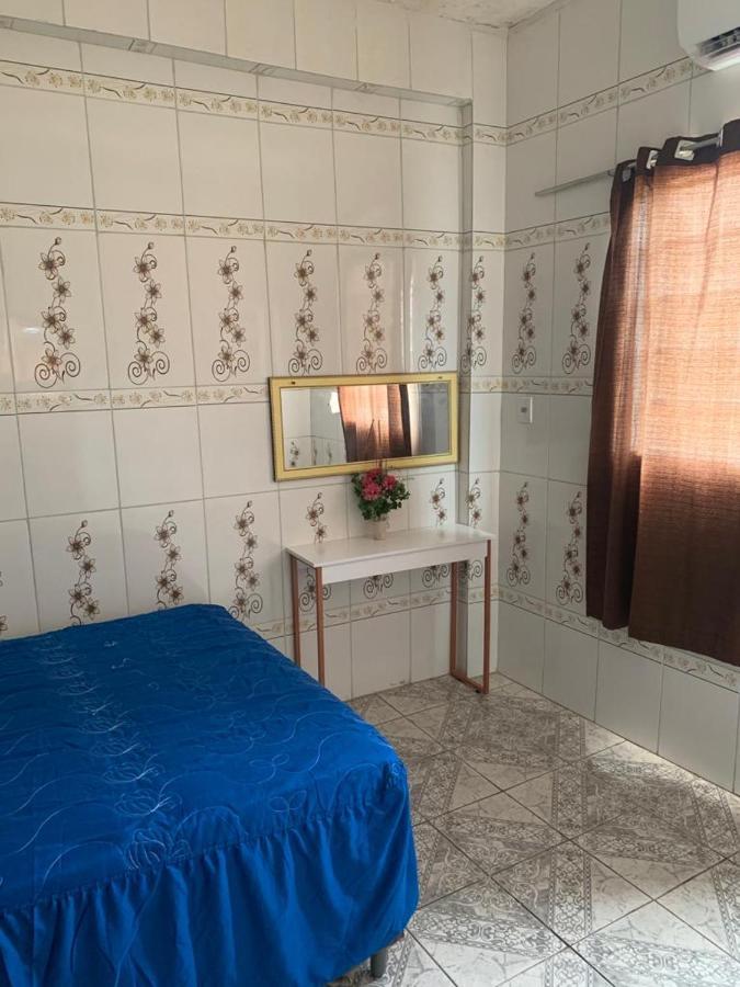Pousada da Vovó Bragança Exterior foto