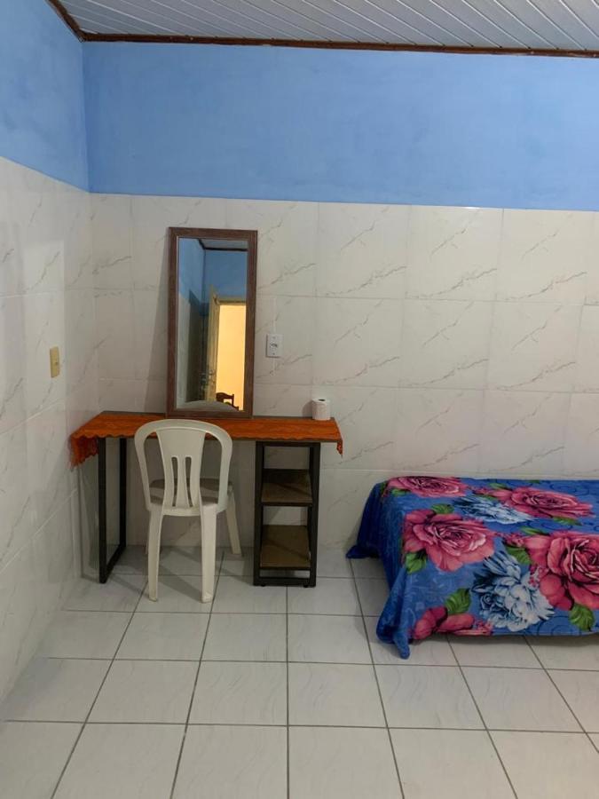 Pousada da Vovó Bragança Exterior foto