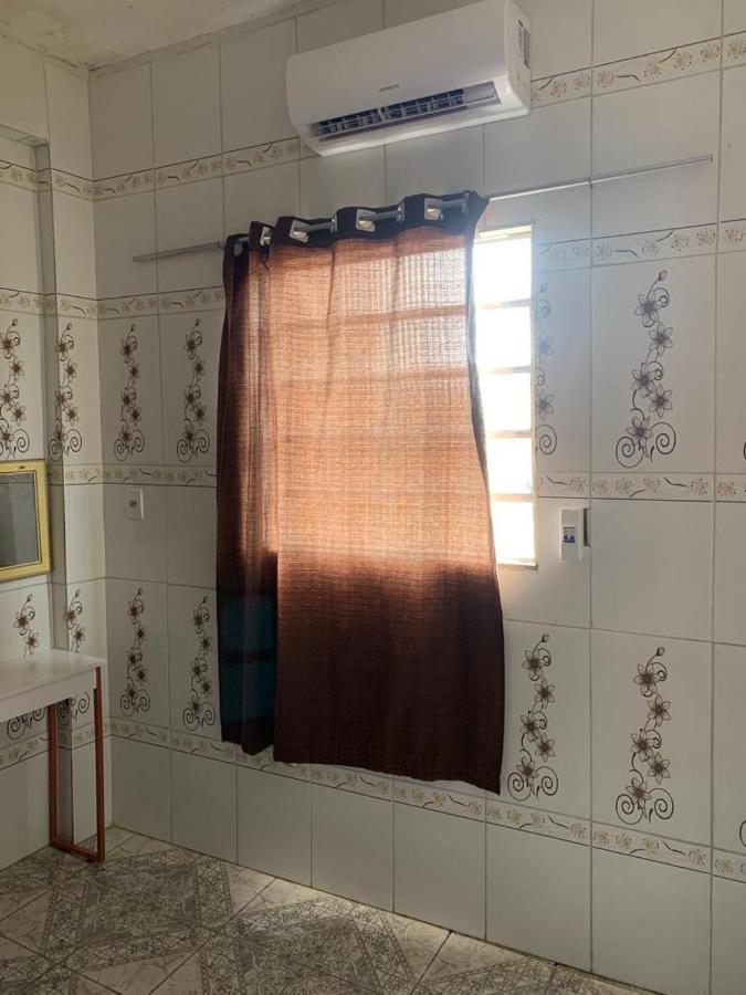 Pousada da Vovó Bragança Exterior foto