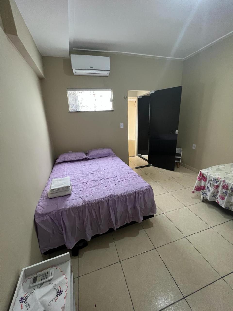 Pousada da Vovó Bragança Exterior foto