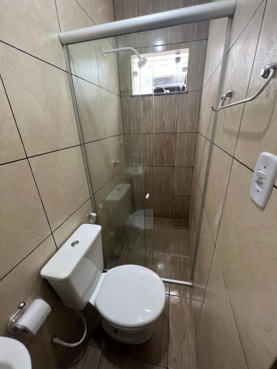 Pousada da Vovó Bragança Exterior foto
