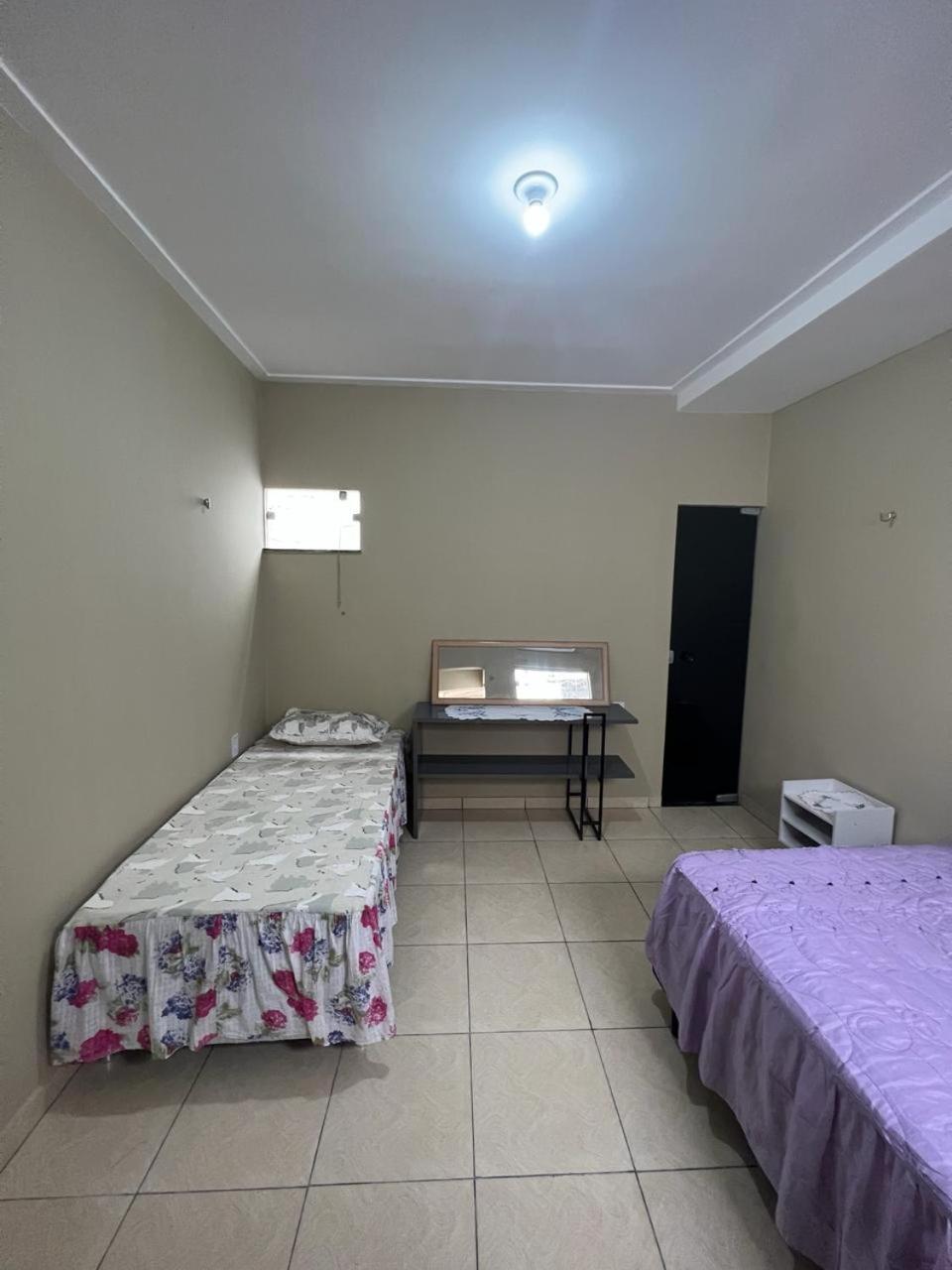 Pousada da Vovó Bragança Exterior foto