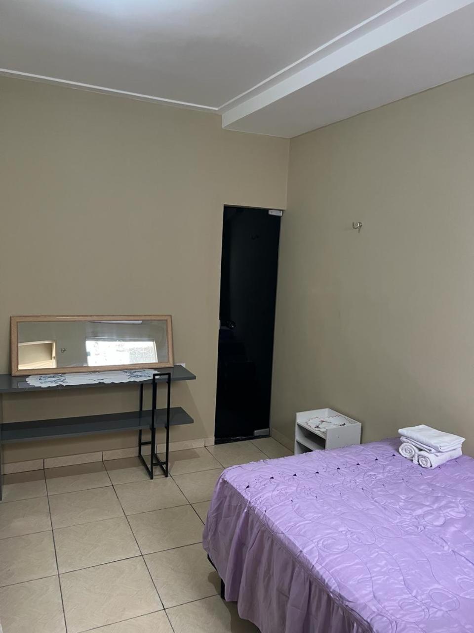 Pousada da Vovó Bragança Exterior foto
