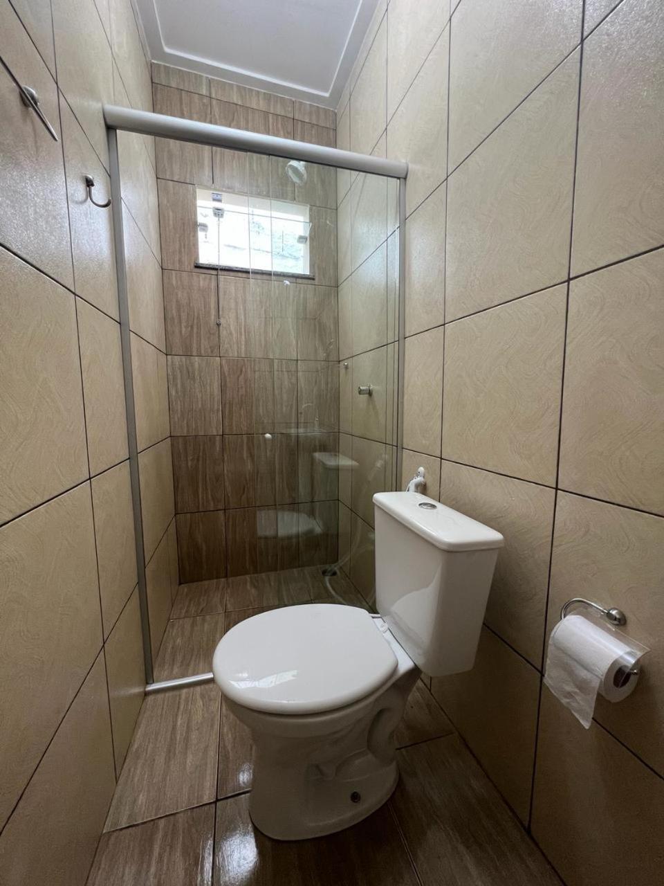 Pousada da Vovó Bragança Exterior foto