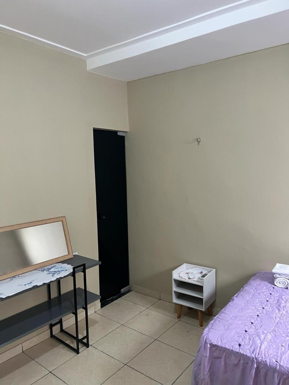 Pousada da Vovó Bragança Exterior foto